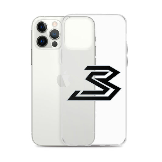 Bennett Sousa "Elite" iPhone Case - Fan Arch
