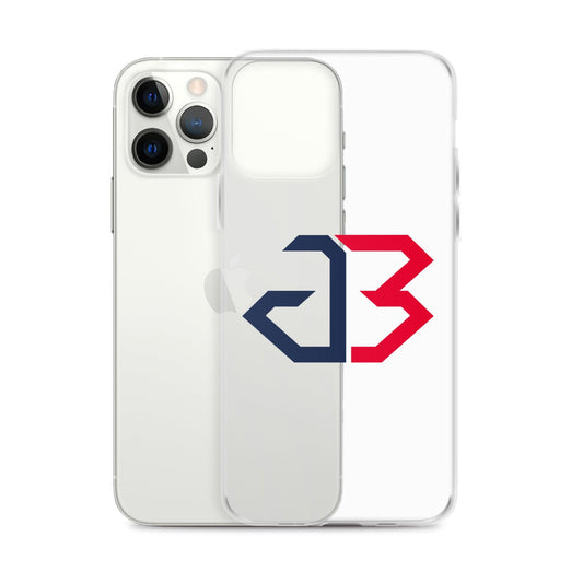 Josh Breaux "Elite" iPhone Case - Fan Arch