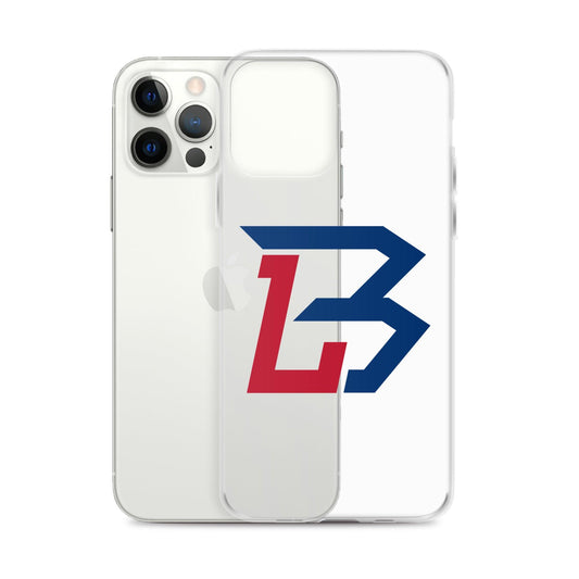 Brendon Little "Essential" iPhone Case - Fan Arch