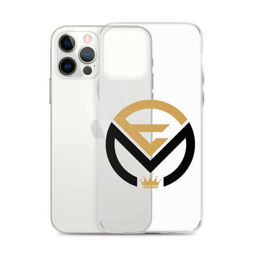 Ellis Merriweather "Royalty" iPhone Case - Fan Arch