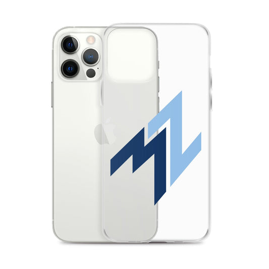 Mike Zunino "Essential" iPhone Case - Fan Arch