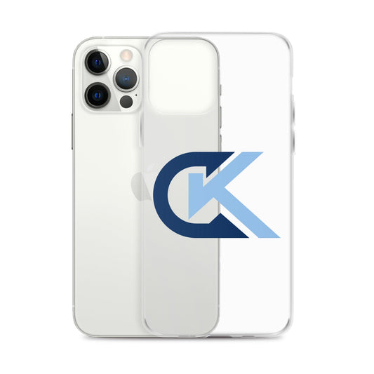 Corey Kluber "Elite" iPhone Case - Fan Arch