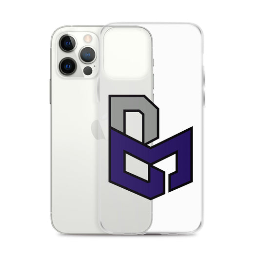 Benny Montgomery "Elite" iPhone Case - Fan Arch