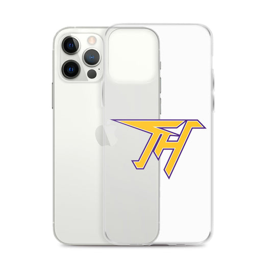 Trae Hannibal "Elite" iPhone Case - Fan Arch