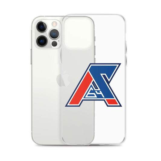 Shaun Anderson “SA” iPhone Case - Fan Arch