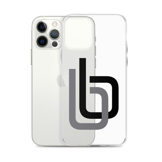 Byron Buxton “bb” iPhone Case - Fan Arch