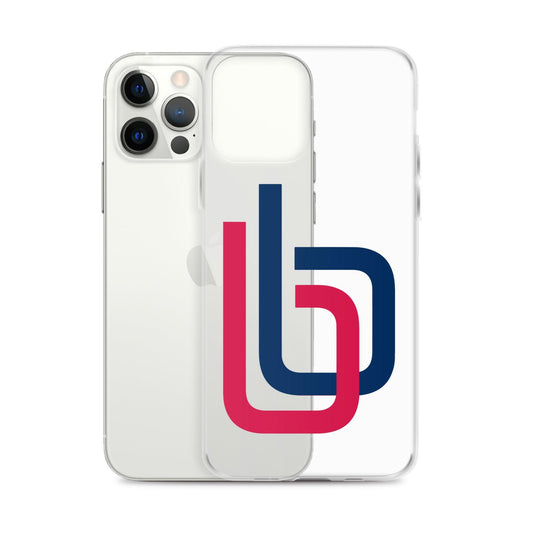 Byron Buxton “Signature” iPhone Case - Fan Arch