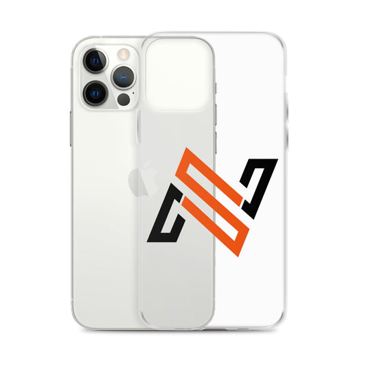 Nick Swiney “NS” iPhone Case - Fan Arch