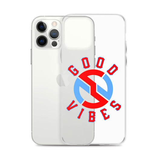 Nick Swiney “Essential” iPhone Case - Fan Arch