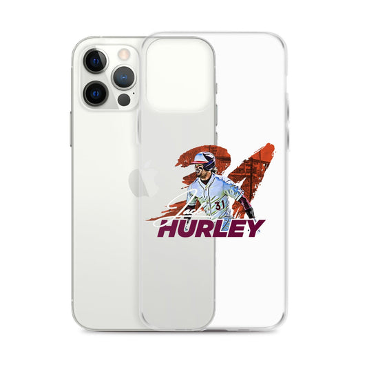 Jack Hurley “Essential” iPhone Case - Fan Arch