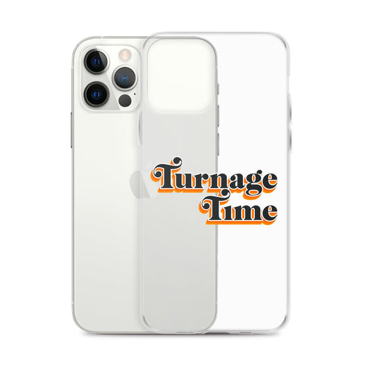 Brandon Turnage "Gametime" iPhone Case - Fan Arch
