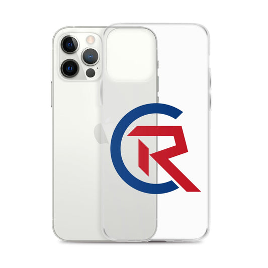 Cole Ragans “Signature” iPhone Case - Fan Arch