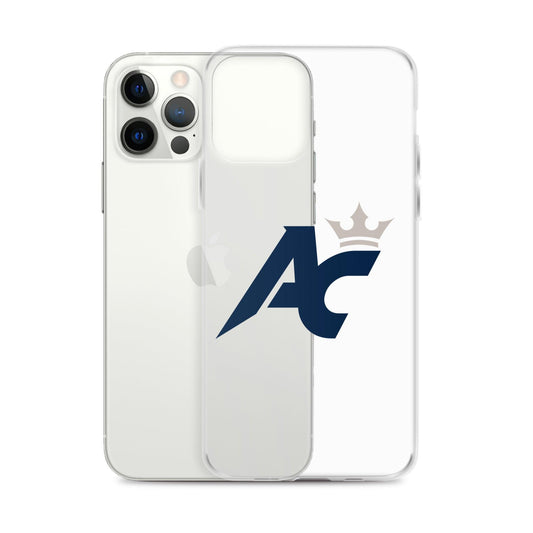 Andrew Ciufo "Elite" iPhone Case - Fan Arch