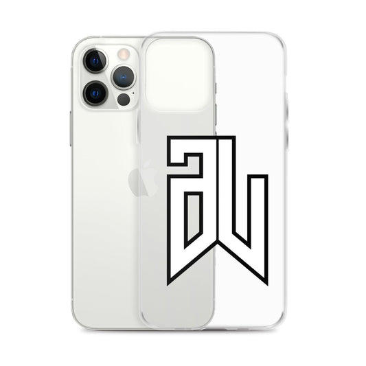 Anthony Lawrence "Elite" iPhone Case - Fan Arch