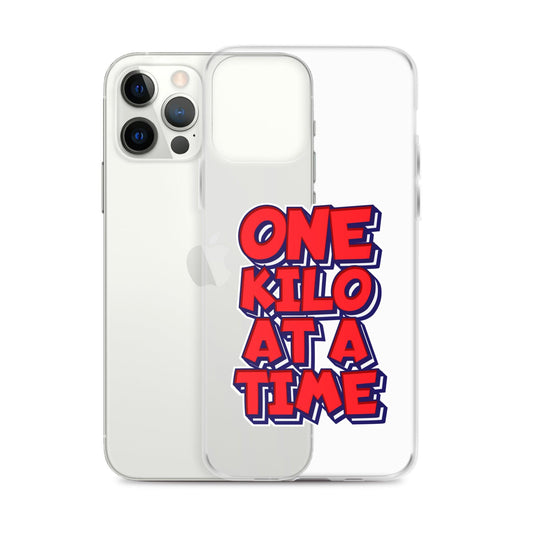 CJ Cummings “Essential” iPhone Case - Fan Arch