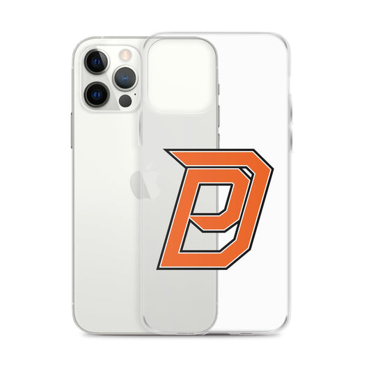 Drake Pierson "Elite" iPhone Case - Fan Arch
