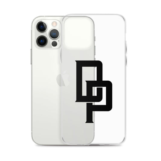 Drake Pierson "Essential" iPhone Case - Fan Arch