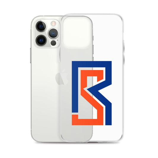 Ryan Slater "Essential" iPhone Case - Fan Arch