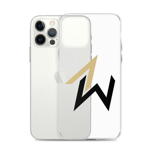 Austin Williams "Essential" iPhone Case - Fan Arch