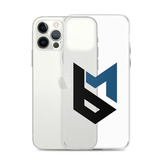 Bryant Mitchell "Essential" iPhone Case - Fan Arch