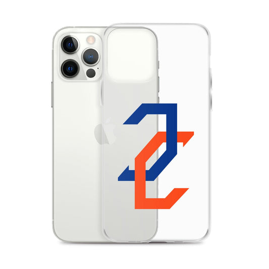 Jordan Castell "Essential" iPhone Case - Fan Arch