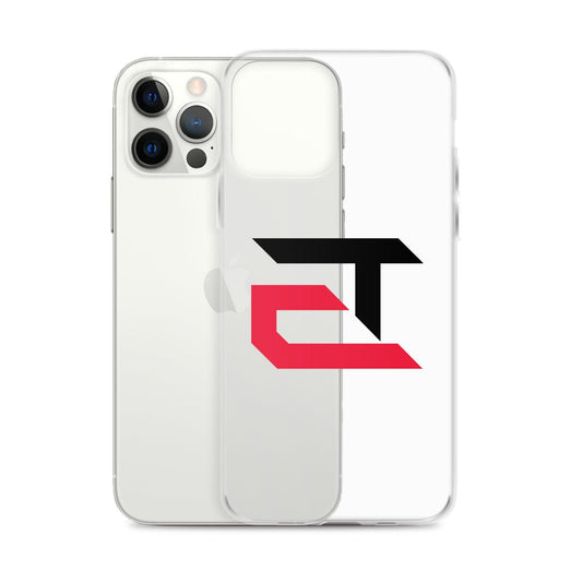 Evan Tengesdahl "Essential" iPhone Case - Fan Arch