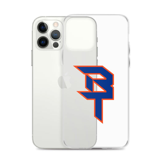 Bryce Thornton "Essential" iPhone Case - Fan Arch