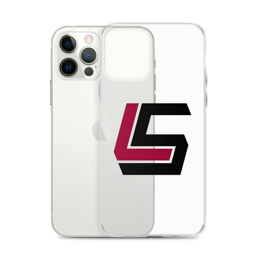 Lanorris Sellers "Essential" iPhone Case - Fan Arch