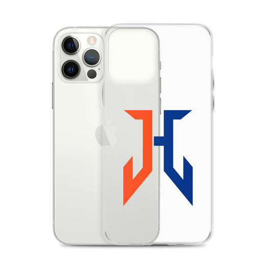 Jordan Herman "Essential" iPhone® - Fan Arch