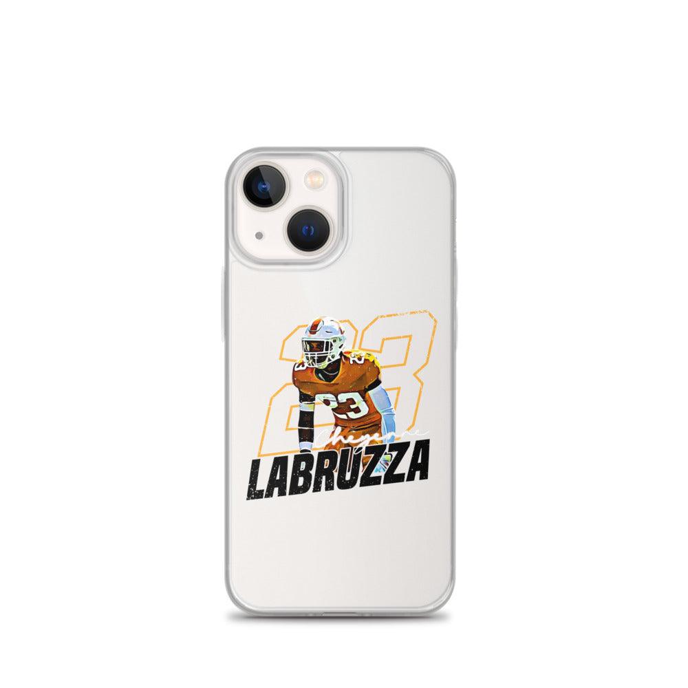Cheyenne Labruzza "23" iPhone Case - Fan Arch