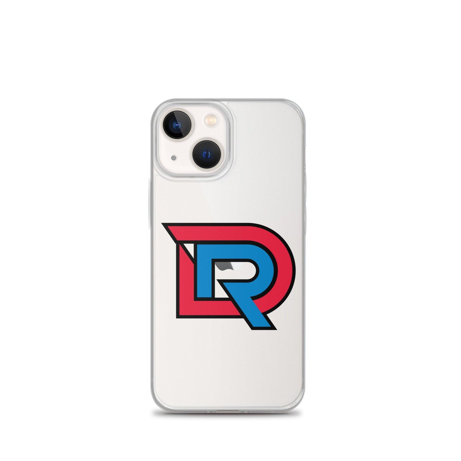 Darrione Rogers "Elite" iPhone Case - Fan Arch