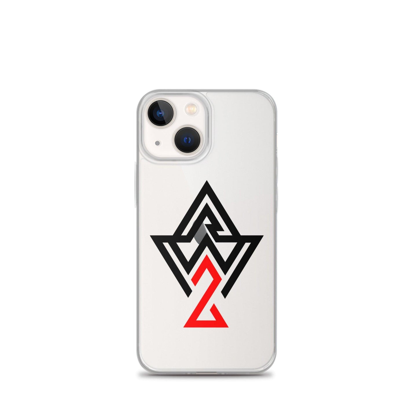 Aubrey Ward Jr "Elite" iPhone Case - Fan Arch