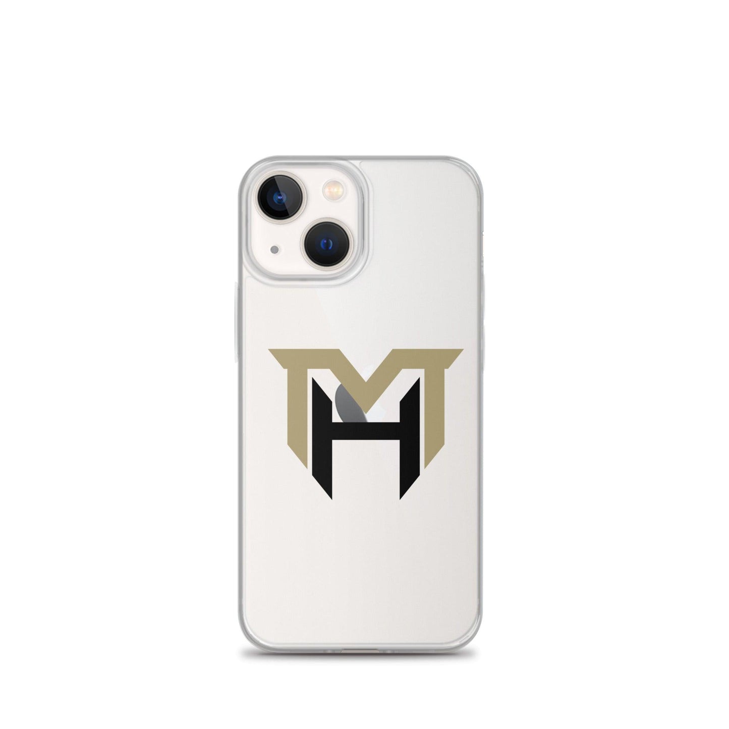 Martel Hight "Essential" iPhone Case - Fan Arch
