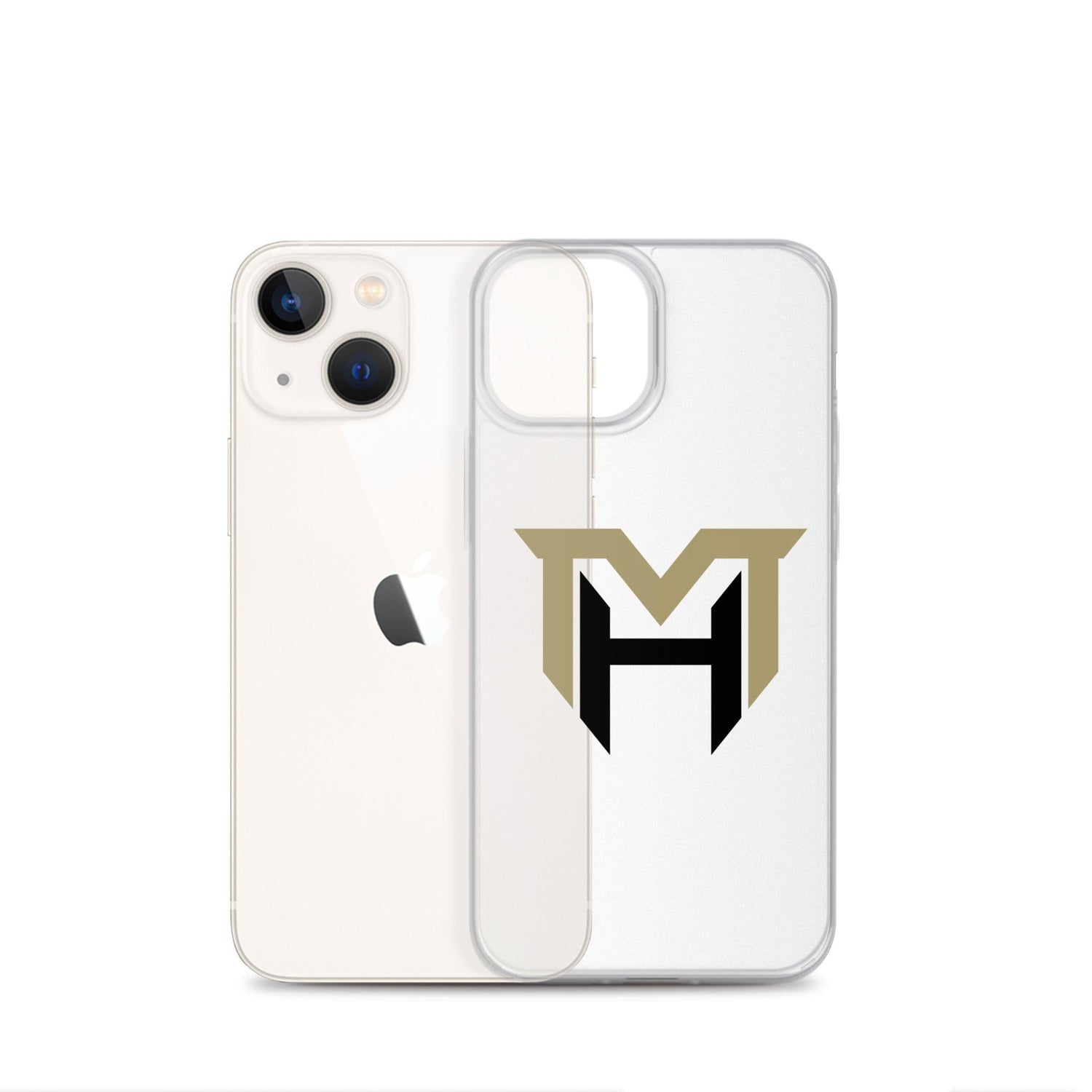 Martel Hight "Essential" iPhone Case - Fan Arch