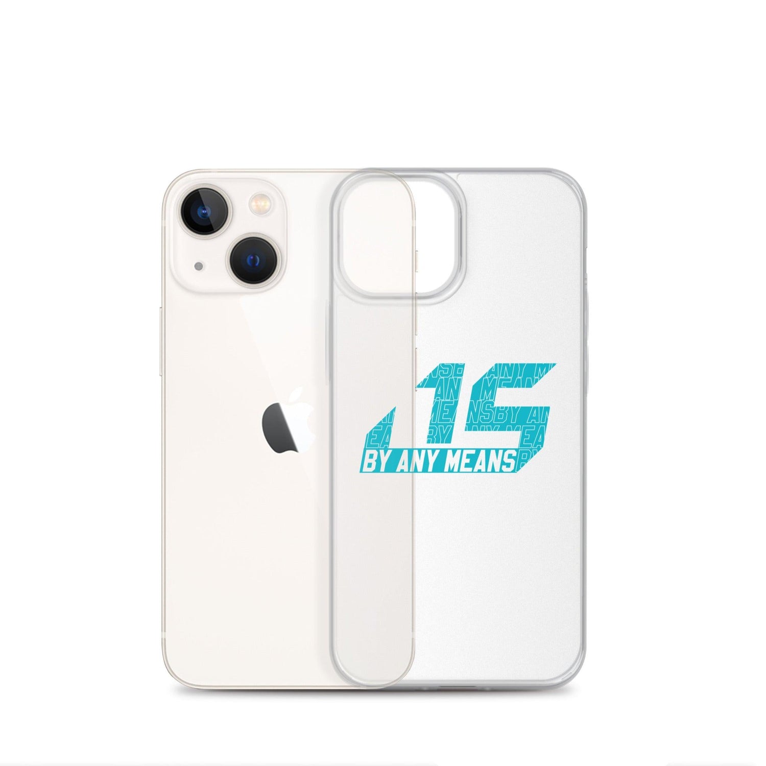 Jai Smith "By Any Means" ciPhone Case - Fan Arch