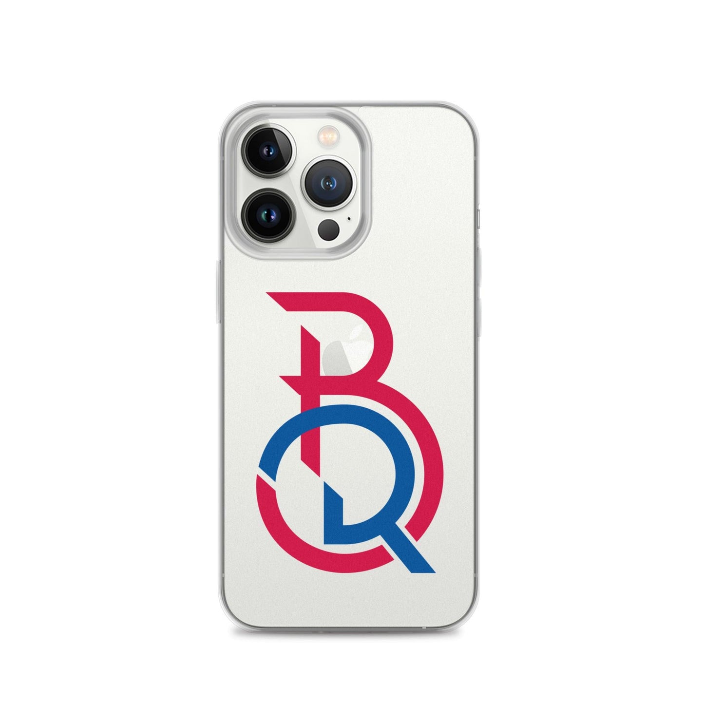 Baron Radcliff “Signature” iPhone Case - Fan Arch