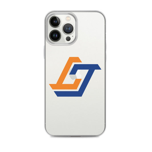 Lacey James "Essential" iPhone Case - Fan Arch