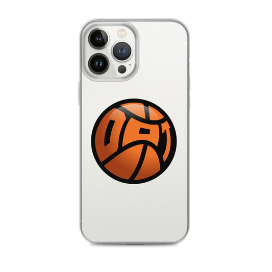 B Dot "Baller" iPhone Case - Fan Arch