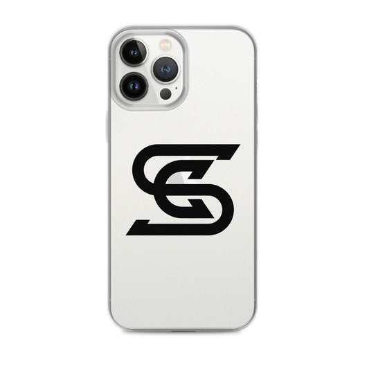 Steven Clay "Essentials" iPhone Case - Fan Arch