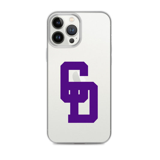 Cam Davis "Elite" iPhone® - Fan Arch