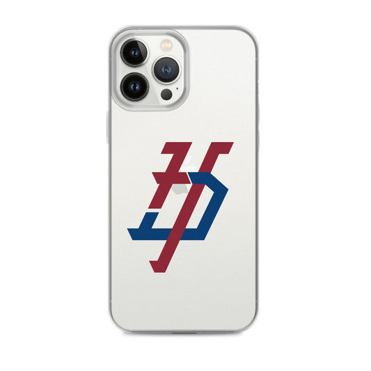 Hasise DuBois "Essentials" iPhone® - Fan Arch