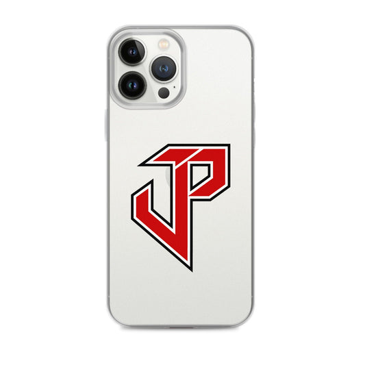 Jasiah Provillon "Essential" iPhone® - Fan Arch