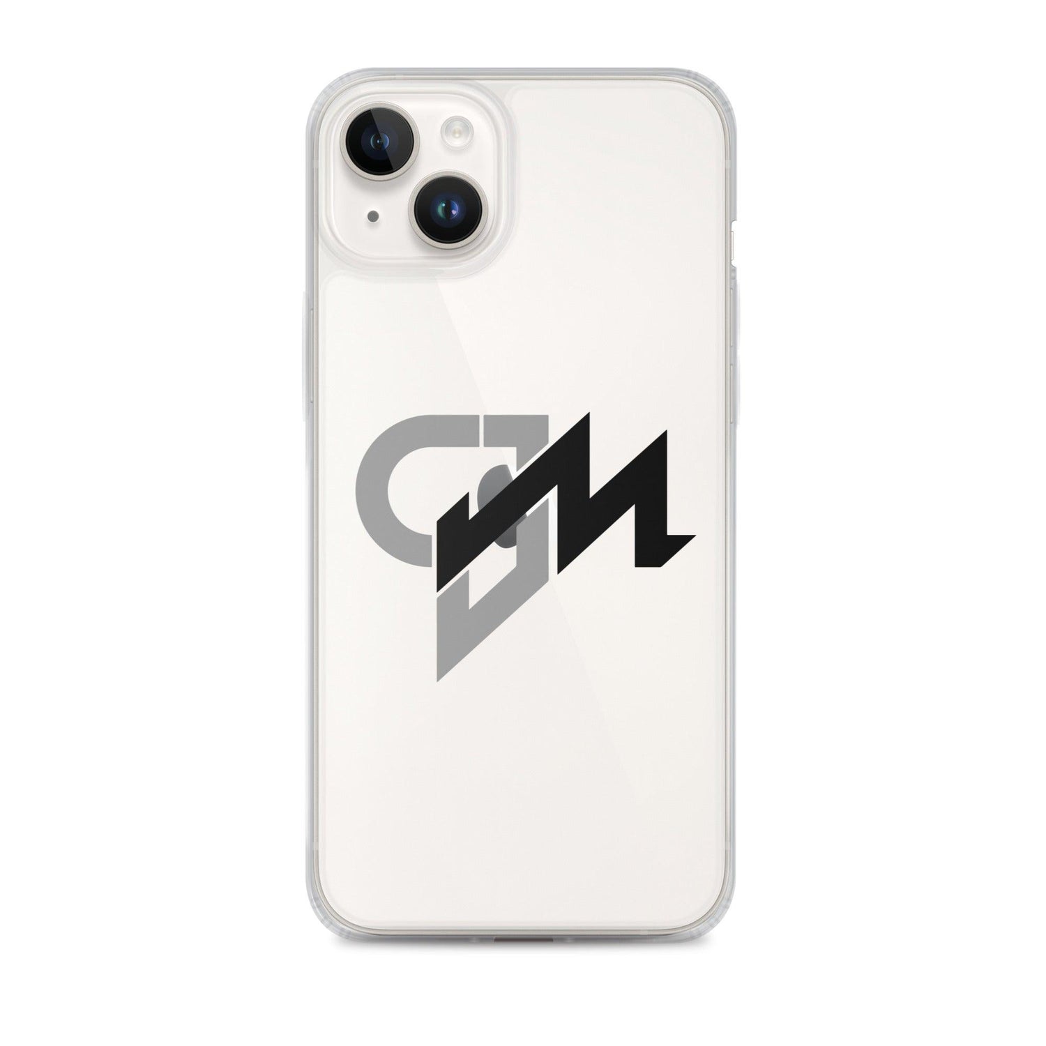 CJ Marable "Essential" iPhone Case - Fan Arch