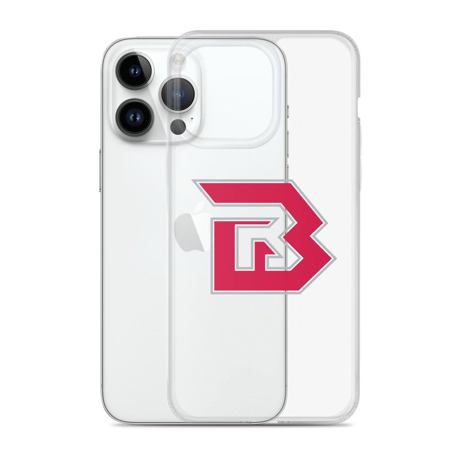 Bryson Rodgers "Essential" iPhone Case - Fan Arch