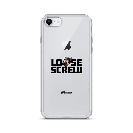 Pooka Williams "Loose Screw" iPhone Case - Fan Arch