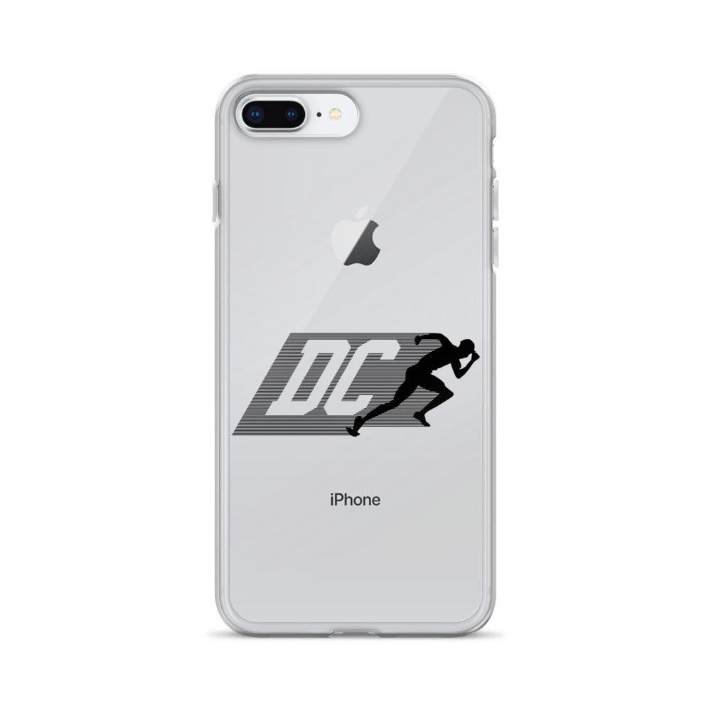 Dorian Camel "Speed" iPhone Case - Fan Arch