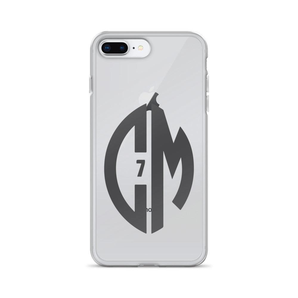 Chris McClellan “Essential” iPhone Case - Fan Arch