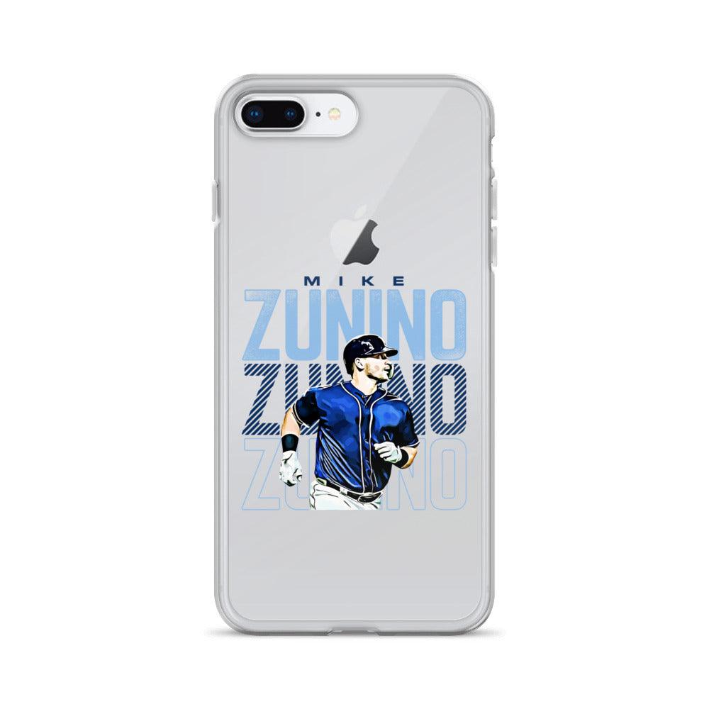 Mike Zunino "Walk Off" iPhone Case - Fan Arch