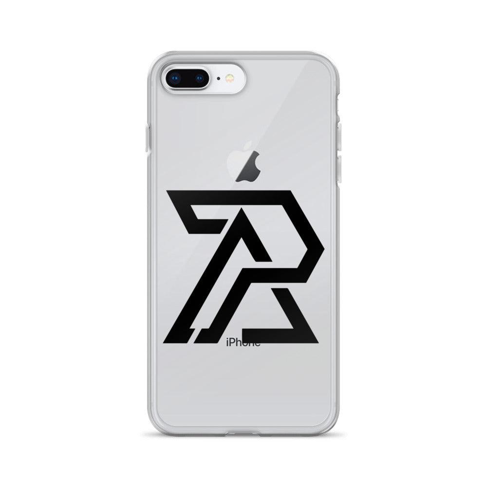 Philip Abner “Essential” iPhone Case - Fan Arch