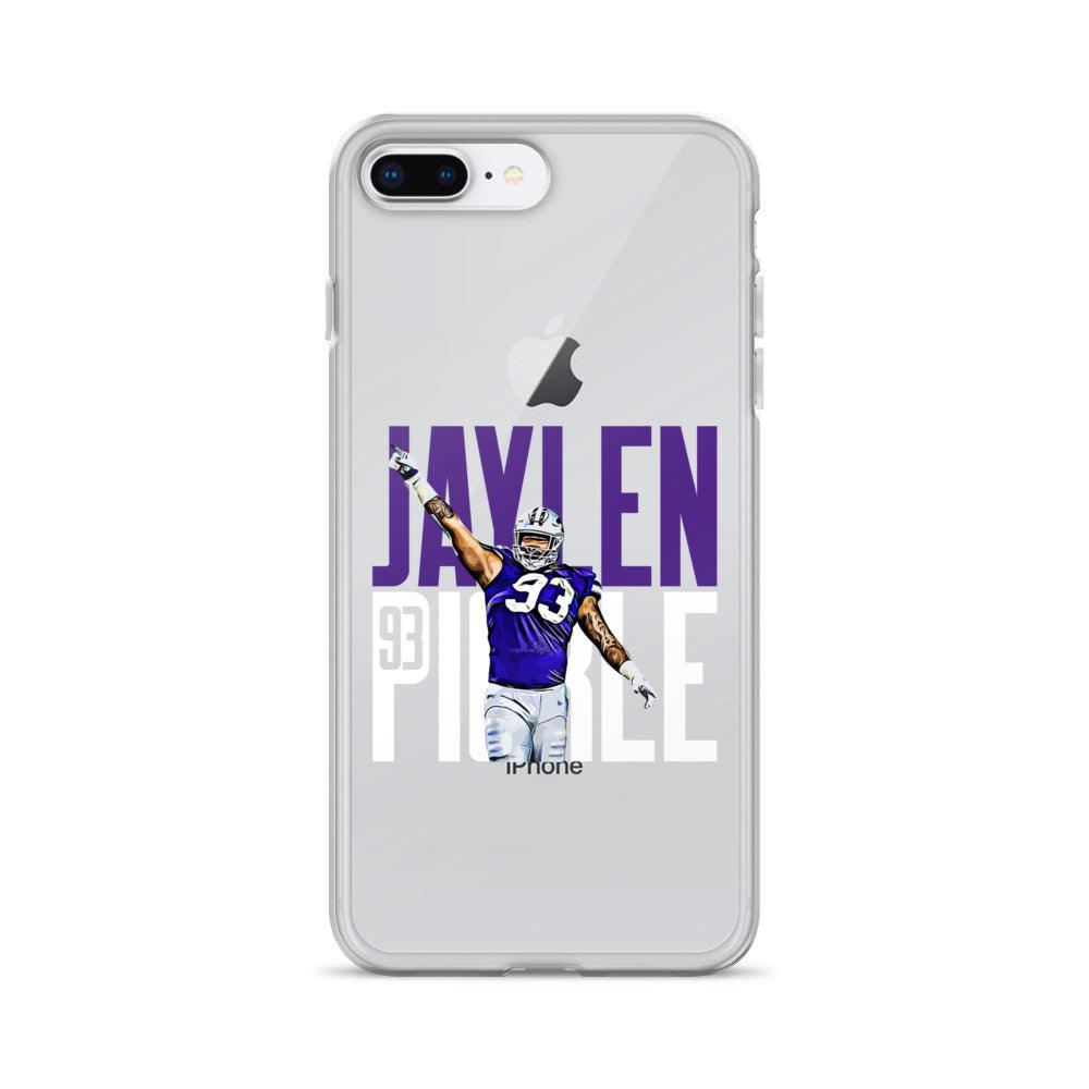 Jaylen Pickle "Gameday" iPhone Case - Fan Arch